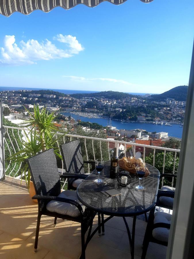 Ivana Apartment Dubrovnik Ngoại thất bức ảnh