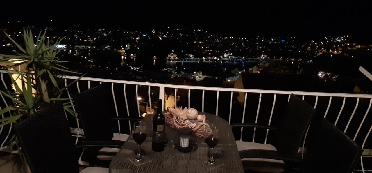 Ivana Apartment Dubrovnik Ngoại thất bức ảnh