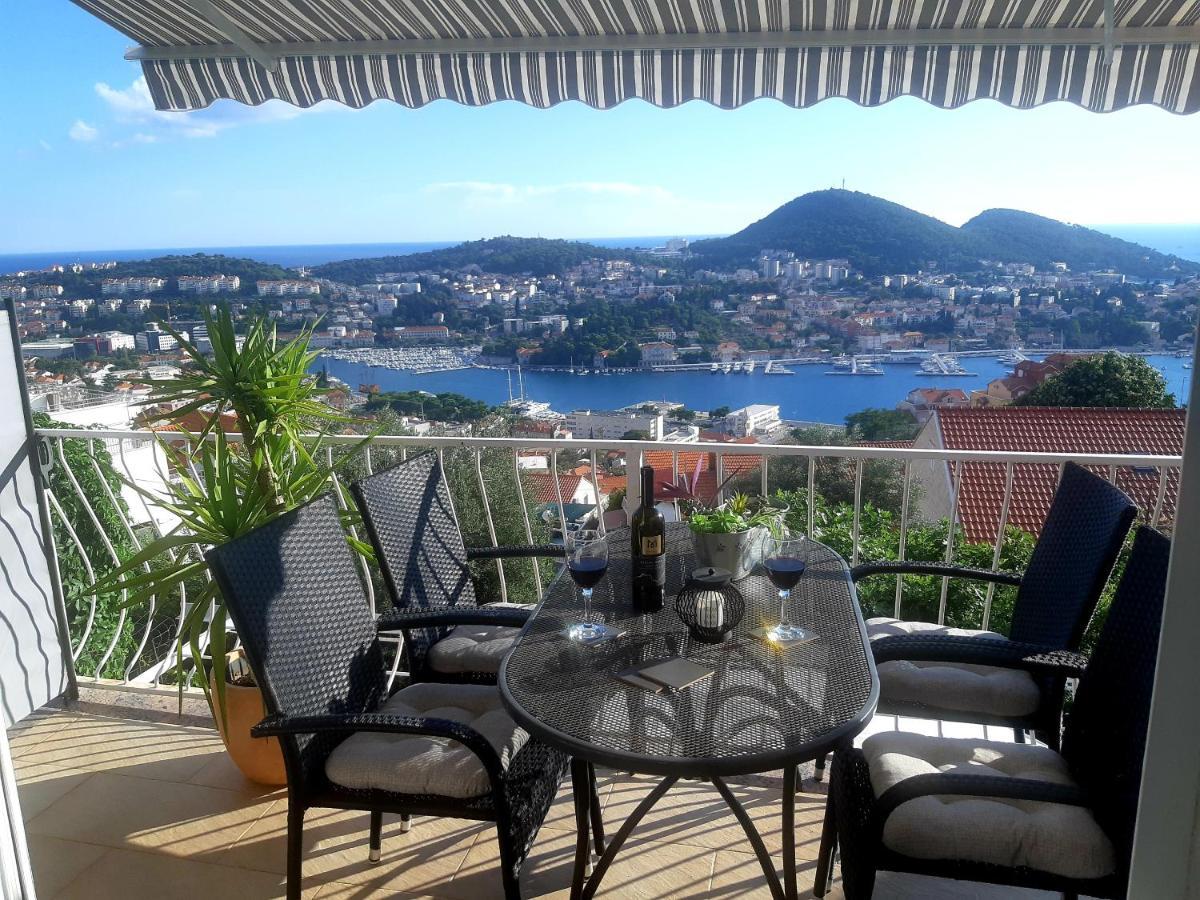 Ivana Apartment Dubrovnik Ngoại thất bức ảnh
