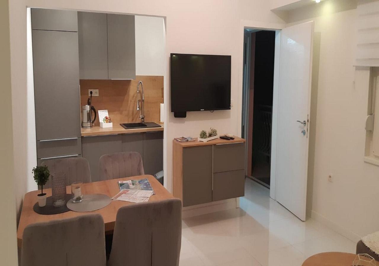 Ivana Apartment Dubrovnik Ngoại thất bức ảnh