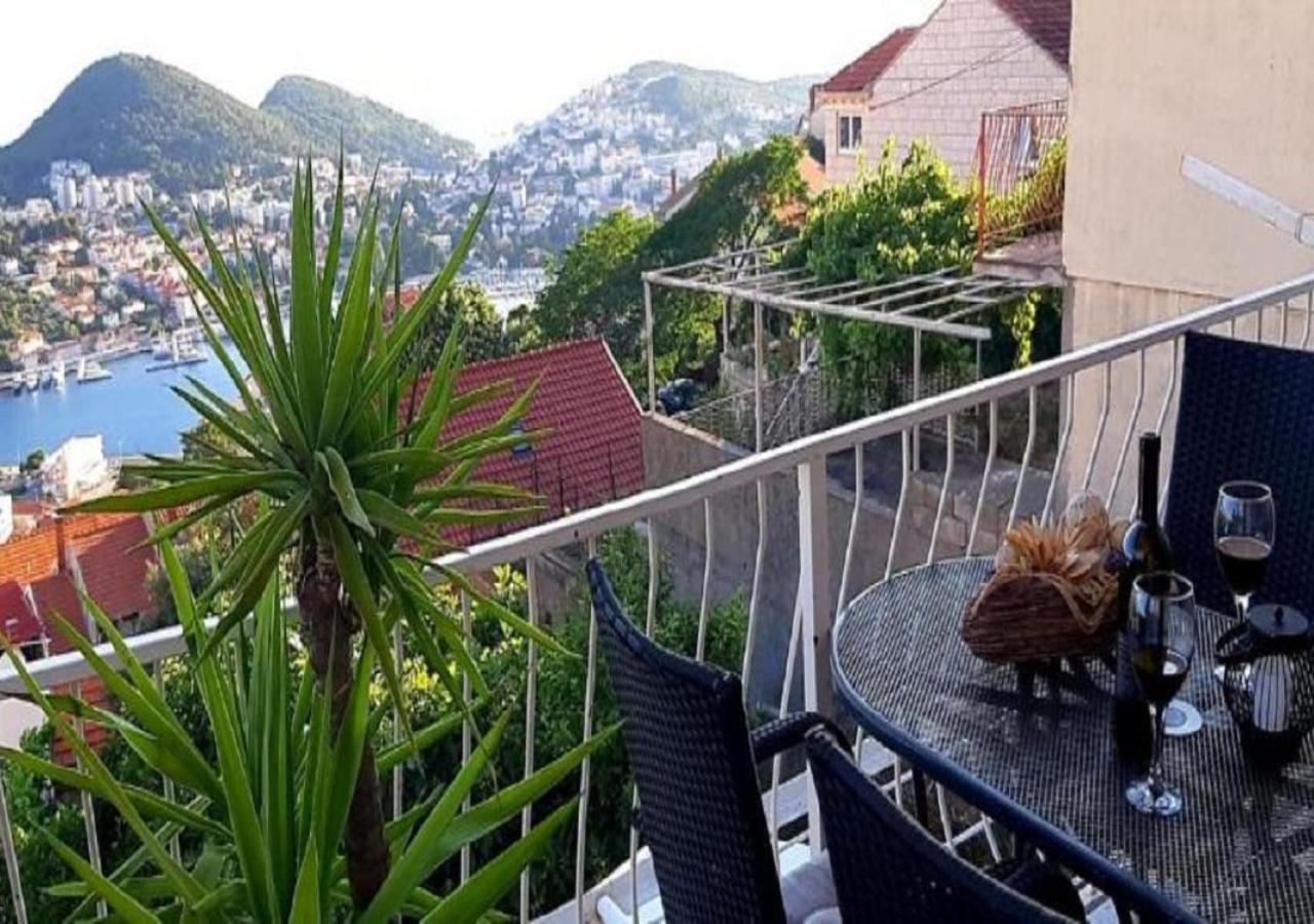 Ivana Apartment Dubrovnik Ngoại thất bức ảnh