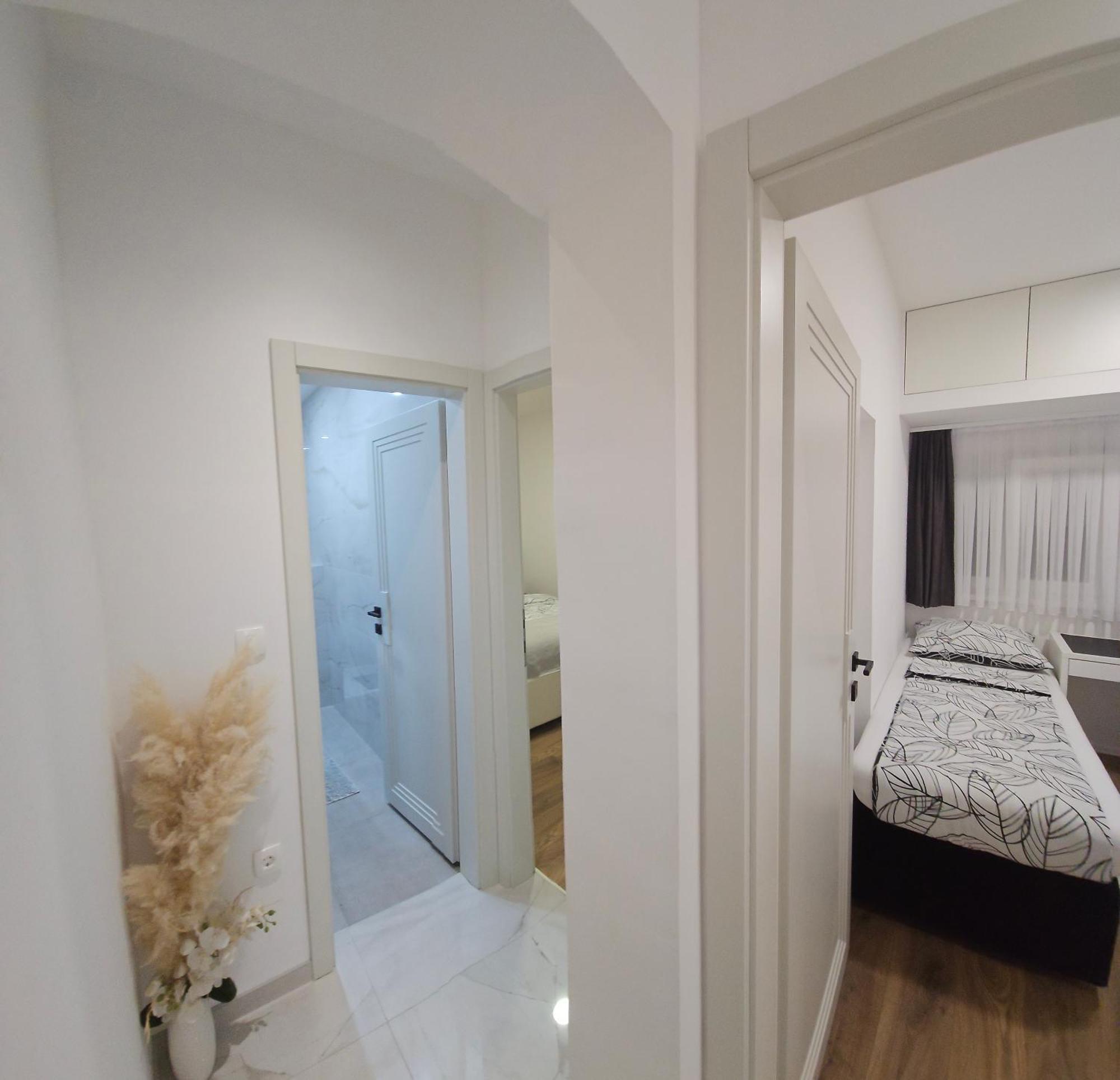 Ivana Apartment Dubrovnik Phòng bức ảnh