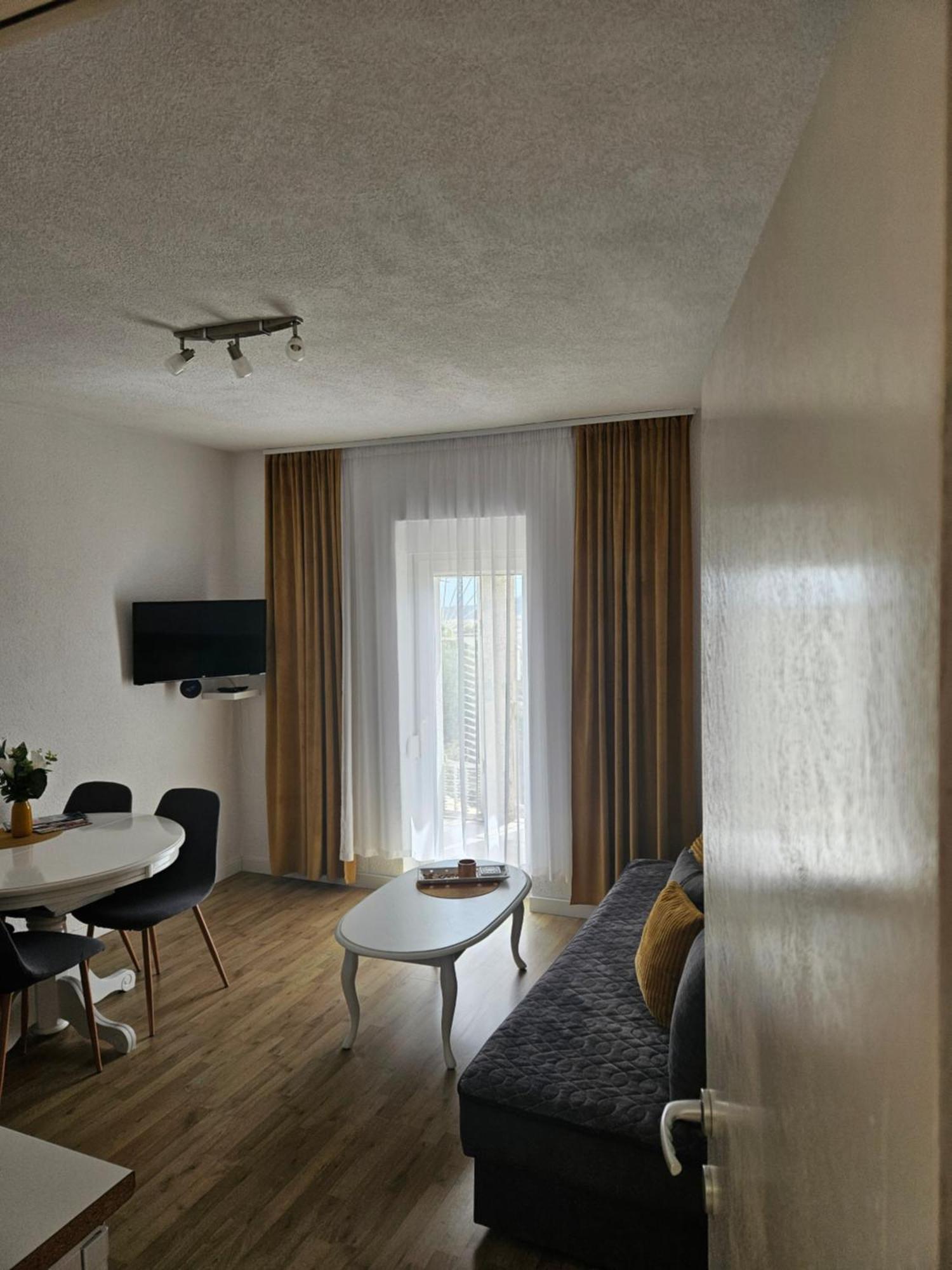 Ivana Apartment Dubrovnik Phòng bức ảnh