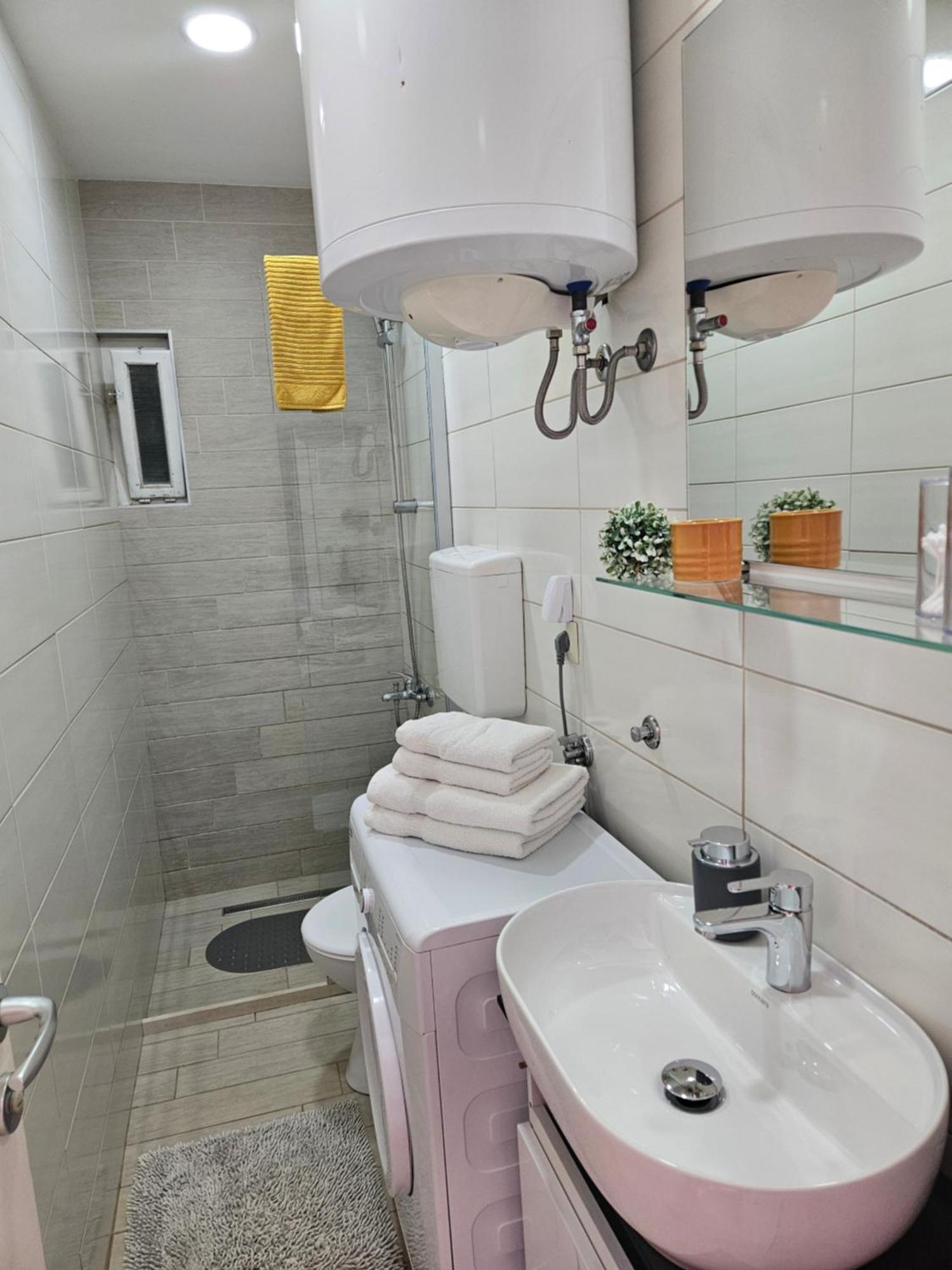 Ivana Apartment Dubrovnik Phòng bức ảnh