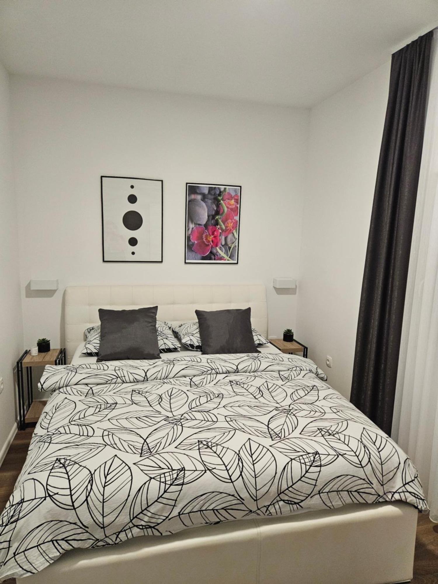 Ivana Apartment Dubrovnik Phòng bức ảnh