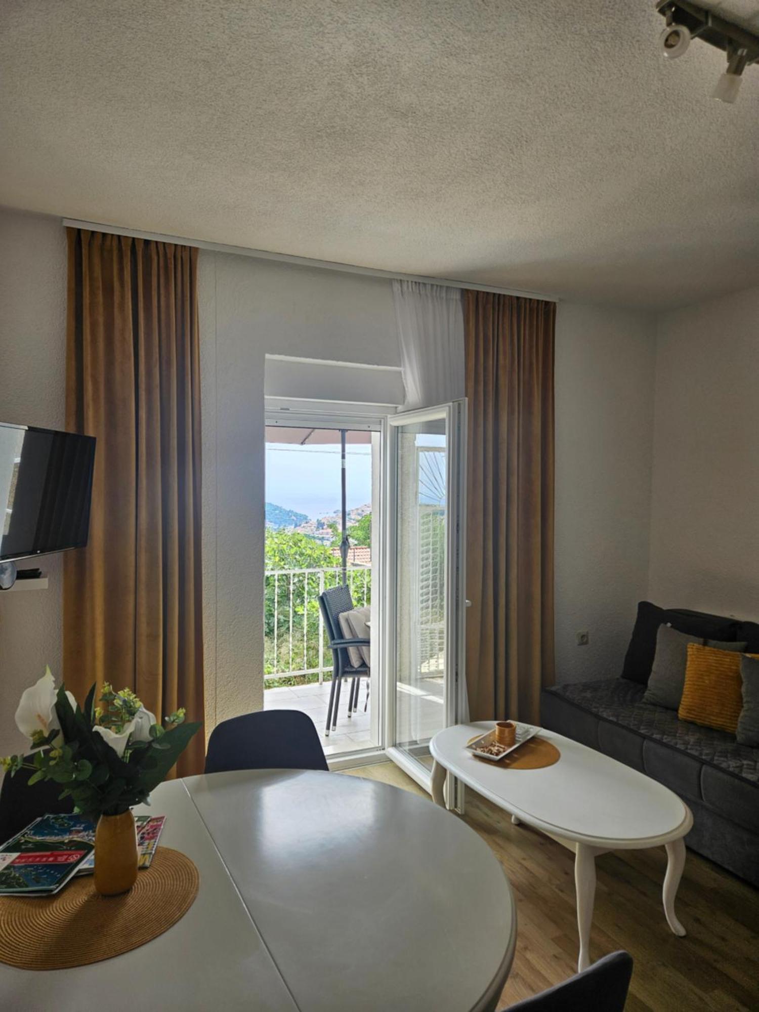 Ivana Apartment Dubrovnik Phòng bức ảnh