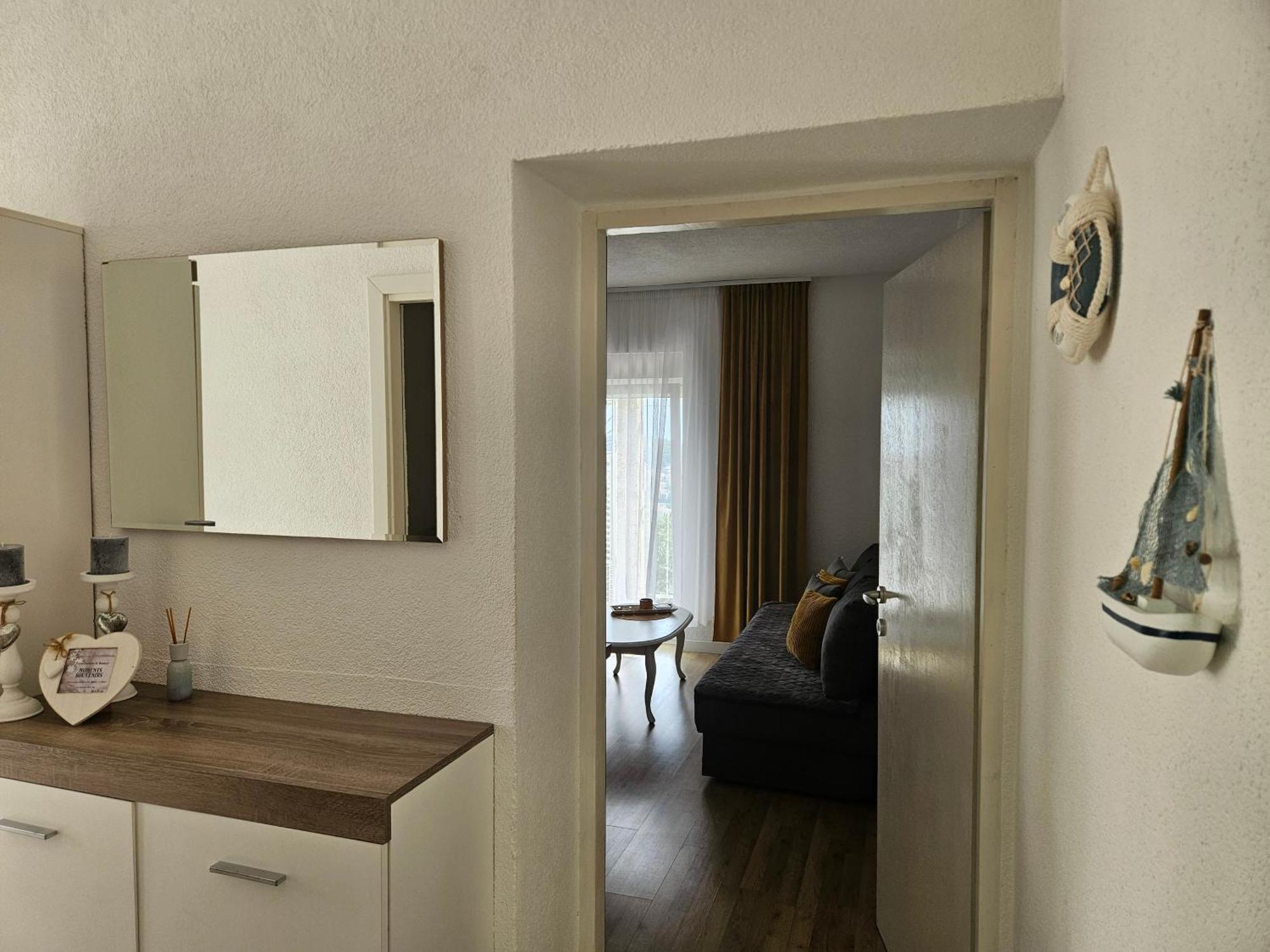 Ivana Apartment Dubrovnik Phòng bức ảnh