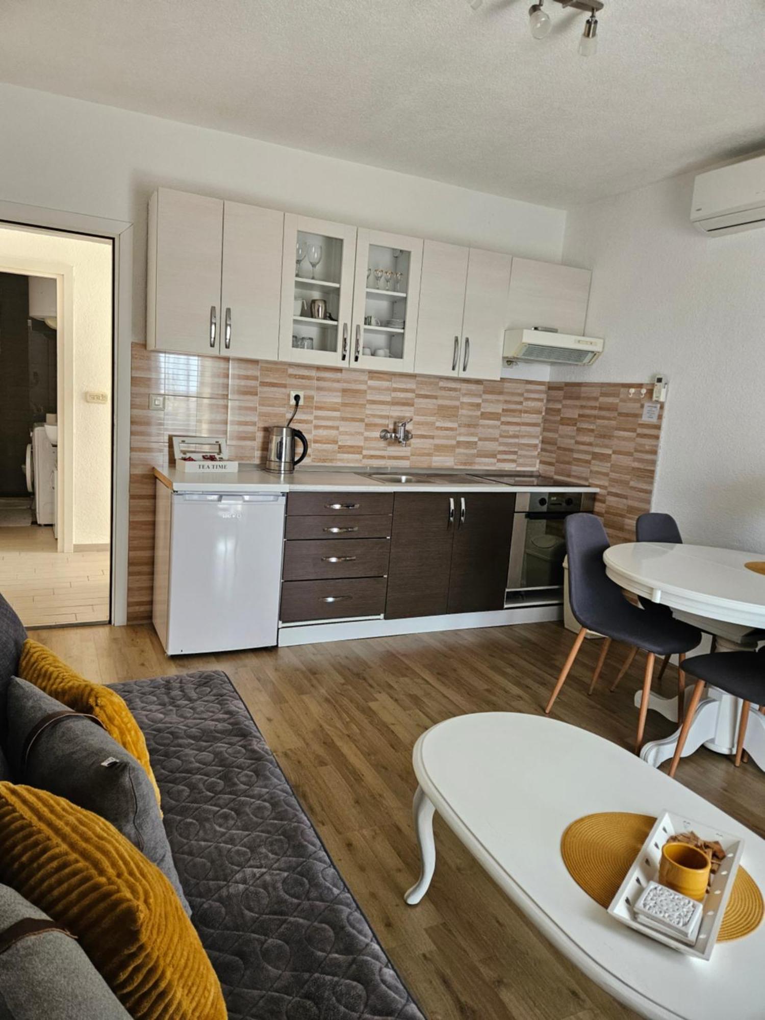 Ivana Apartment Dubrovnik Ngoại thất bức ảnh