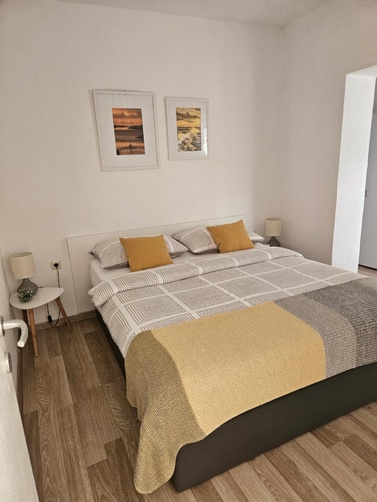Ivana Apartment Dubrovnik Ngoại thất bức ảnh