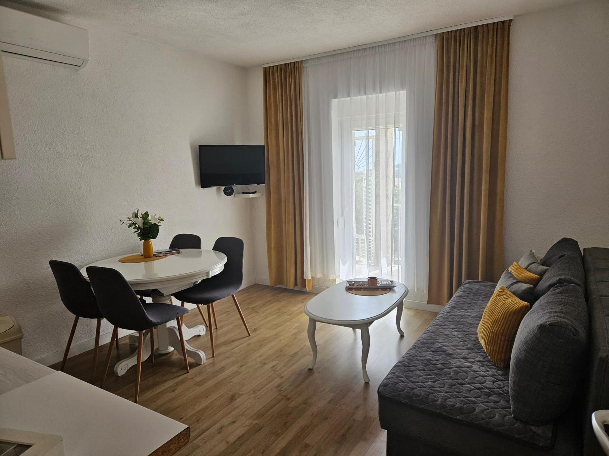Ivana Apartment Dubrovnik Ngoại thất bức ảnh