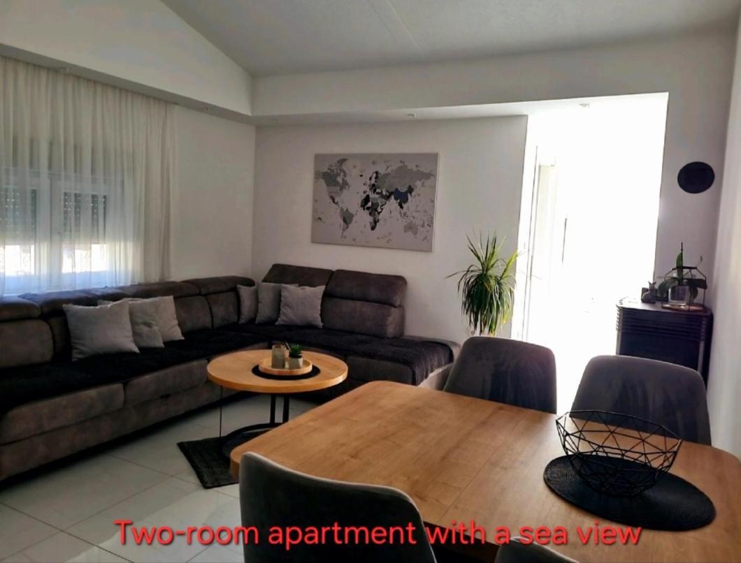 Ivana Apartment Dubrovnik Ngoại thất bức ảnh