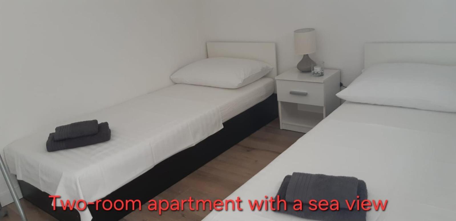 Ivana Apartment Dubrovnik Ngoại thất bức ảnh