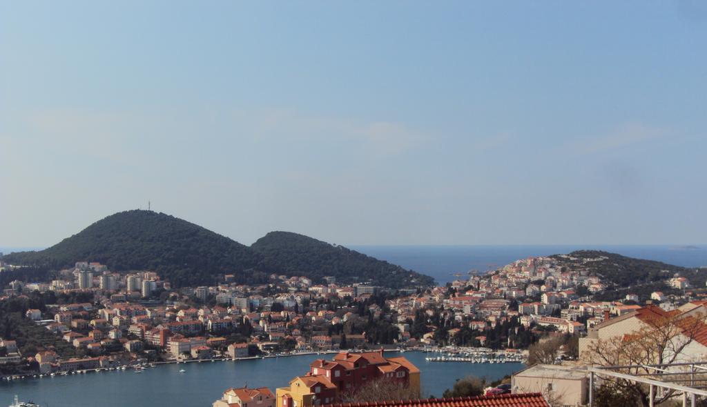 Ivana Apartment Dubrovnik Ngoại thất bức ảnh