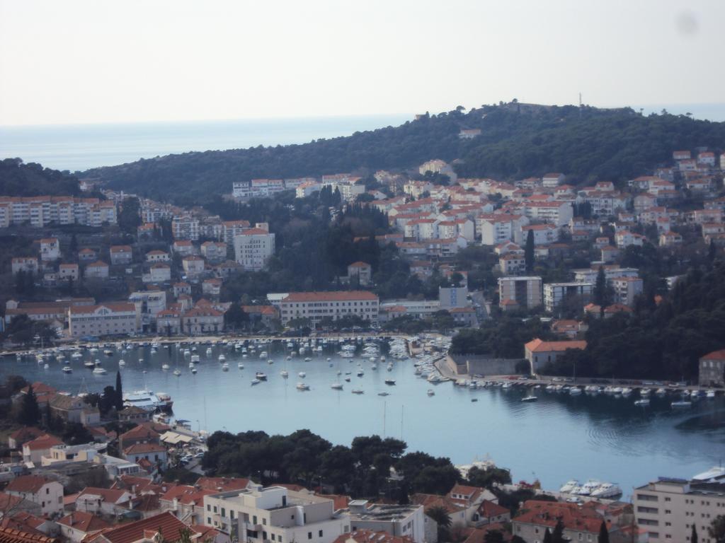 Ivana Apartment Dubrovnik Ngoại thất bức ảnh