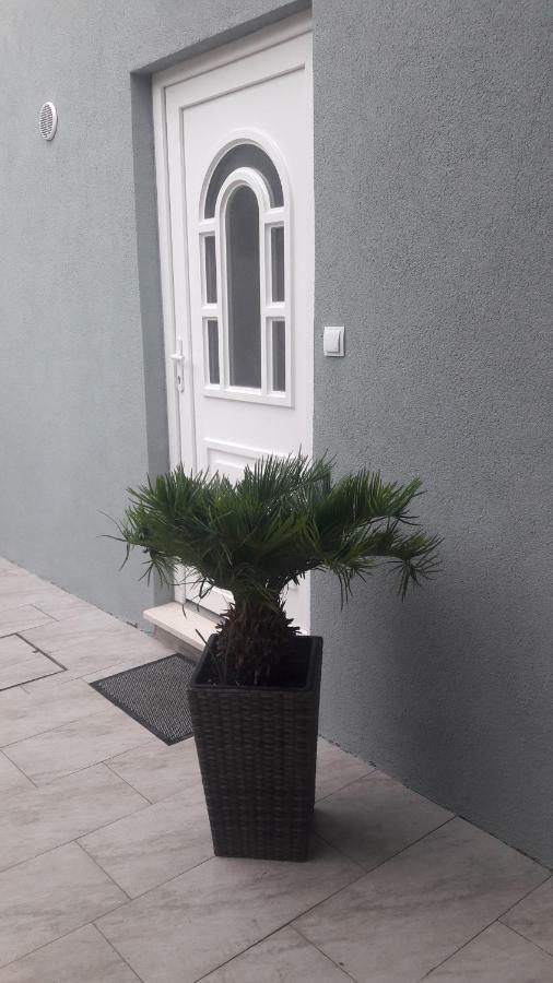 Ivana Apartment Dubrovnik Ngoại thất bức ảnh