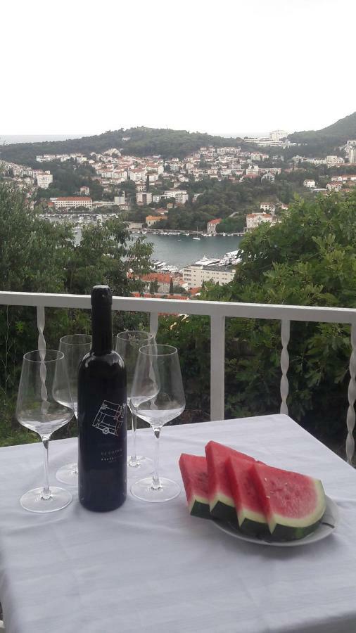 Ivana Apartment Dubrovnik Ngoại thất bức ảnh