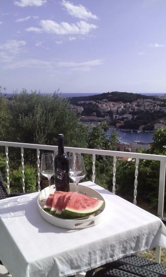 Ivana Apartment Dubrovnik Ngoại thất bức ảnh
