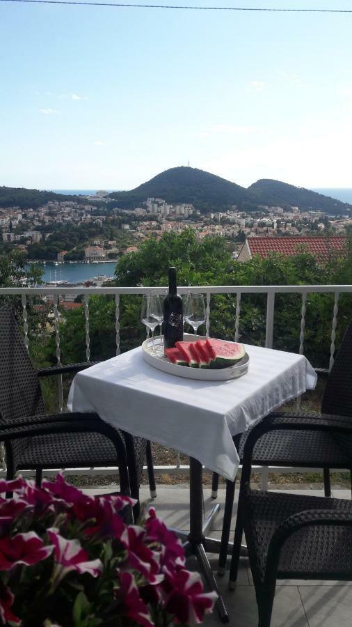 Ivana Apartment Dubrovnik Ngoại thất bức ảnh
