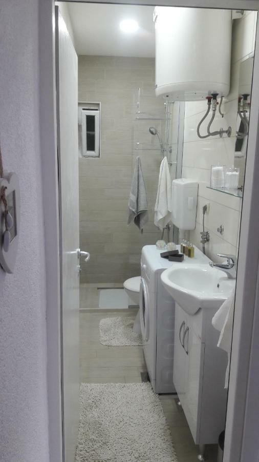 Ivana Apartment Dubrovnik Ngoại thất bức ảnh