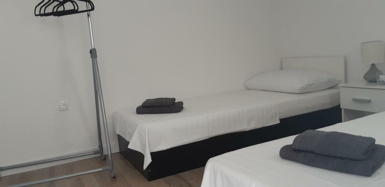 Ivana Apartment Dubrovnik Ngoại thất bức ảnh