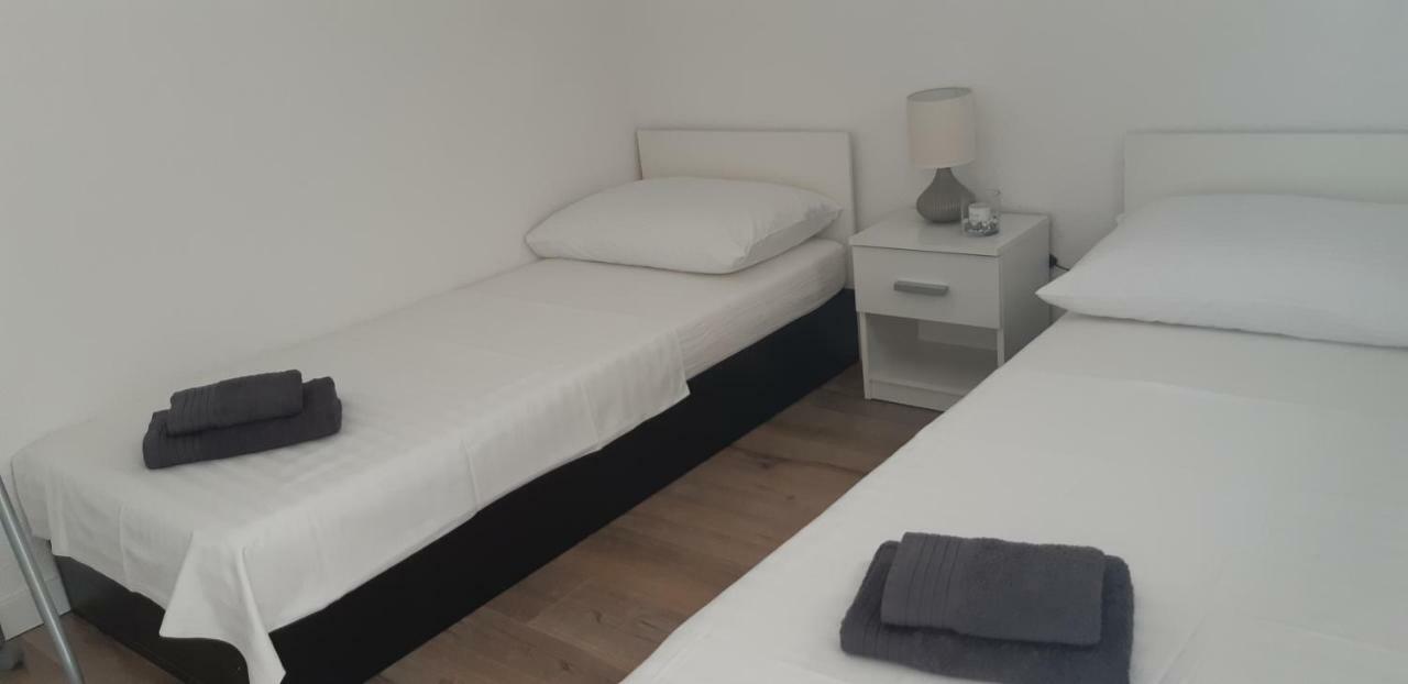 Ivana Apartment Dubrovnik Ngoại thất bức ảnh